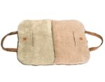 Charly Khaki und Taupe