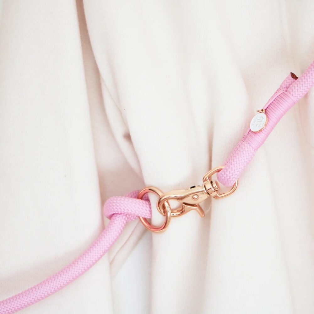 Tauleine Handsfree Baby Pink Gold