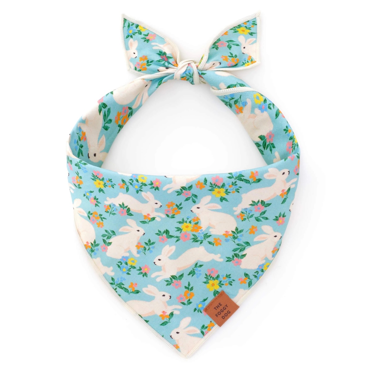 Bunny Garden Reversible