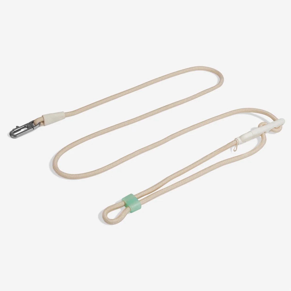 Hundeleine Hands-Free Vanilla Zeedog