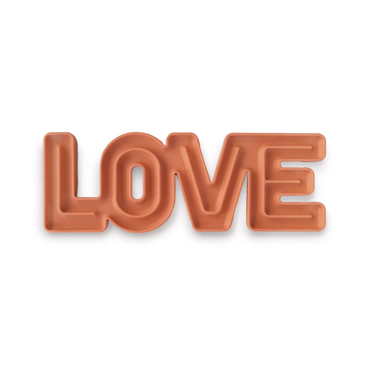 LOVE BRICK