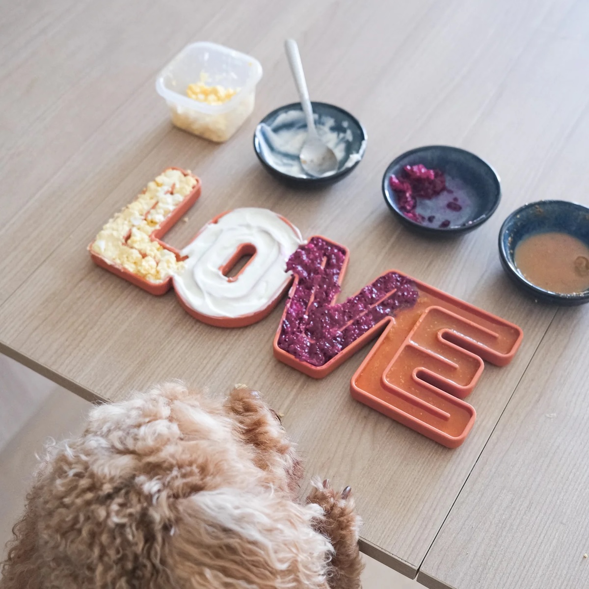 LOVE-Lambwolf