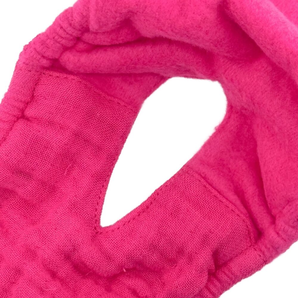 Läufigkeitshose_Beetroot_Detail