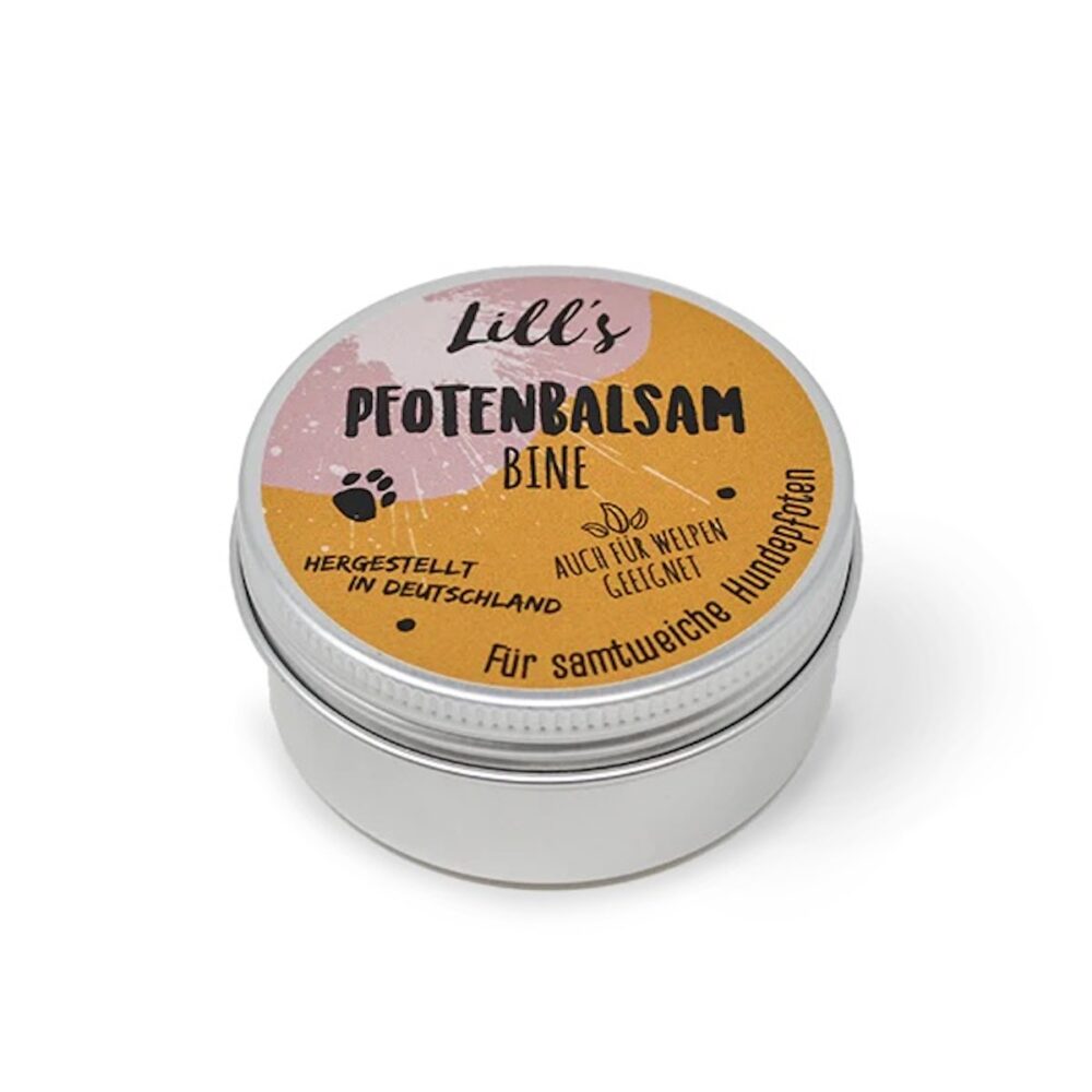 Lills-Pfotenbalsam