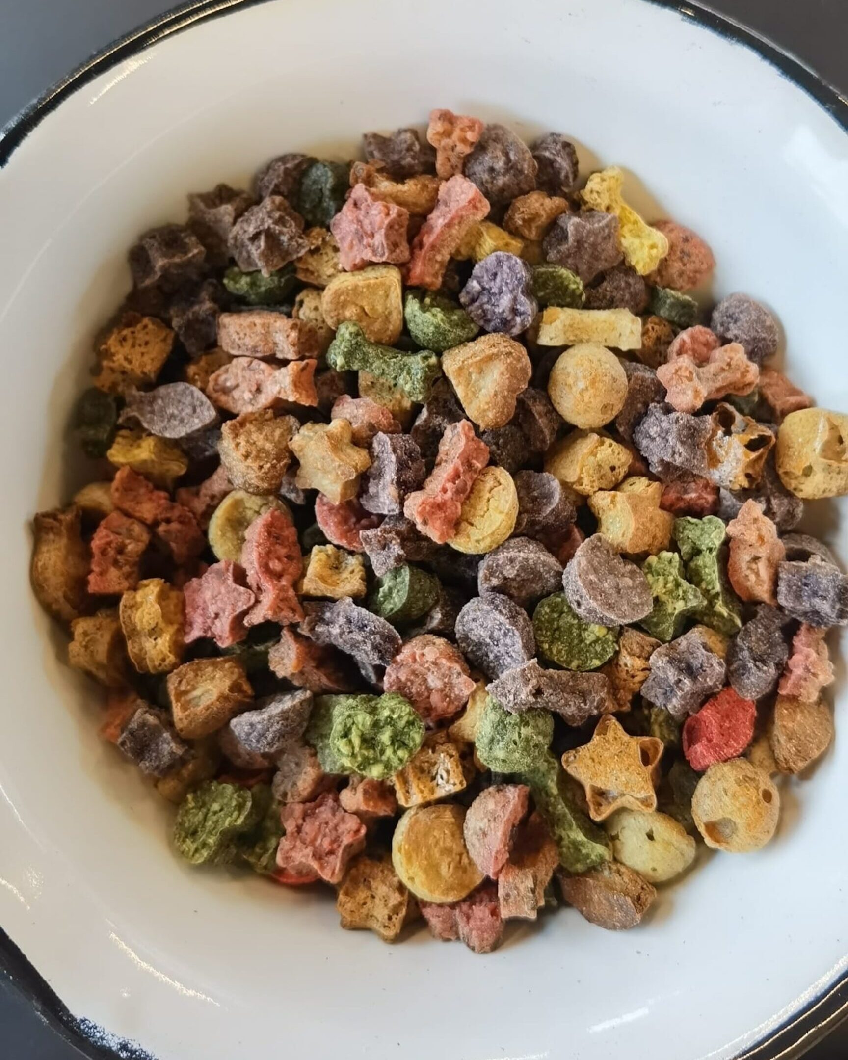 Min Treat Mix