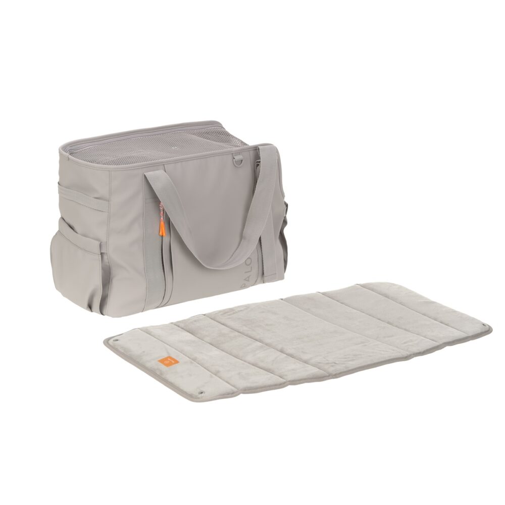 Tasche Hund Weda Taupe