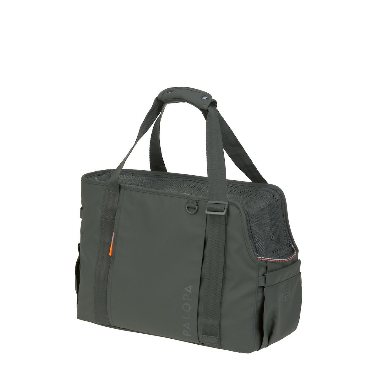 Weda Olive Palopa
