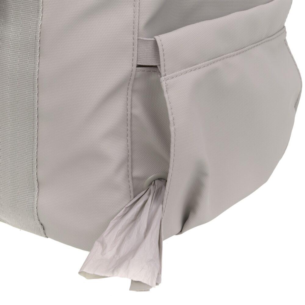 Weda Taupe Detail