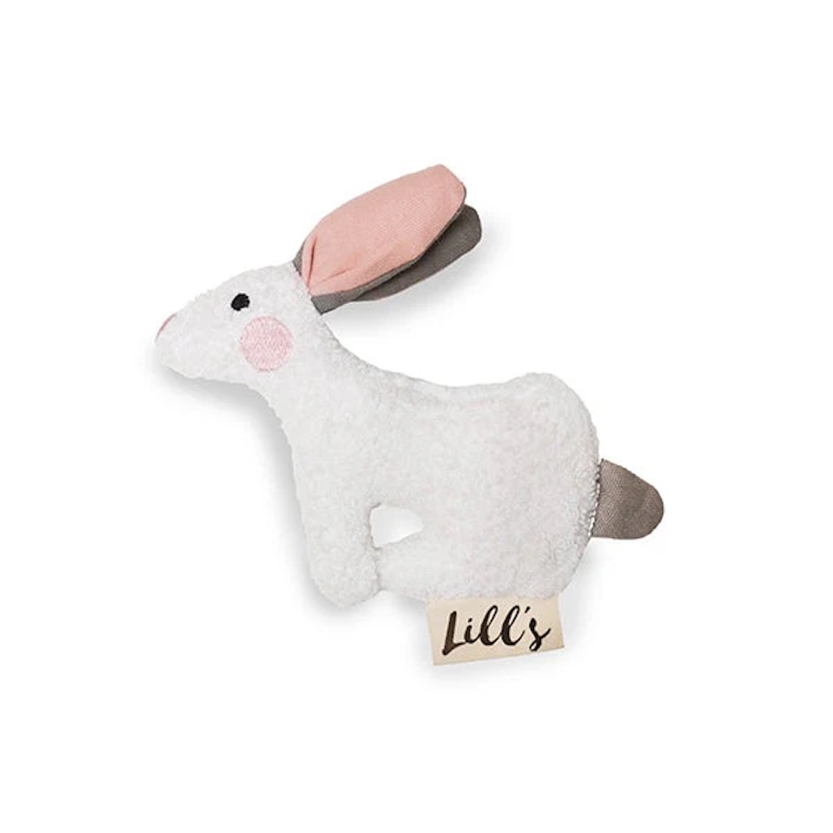 lills hase hermine-klein