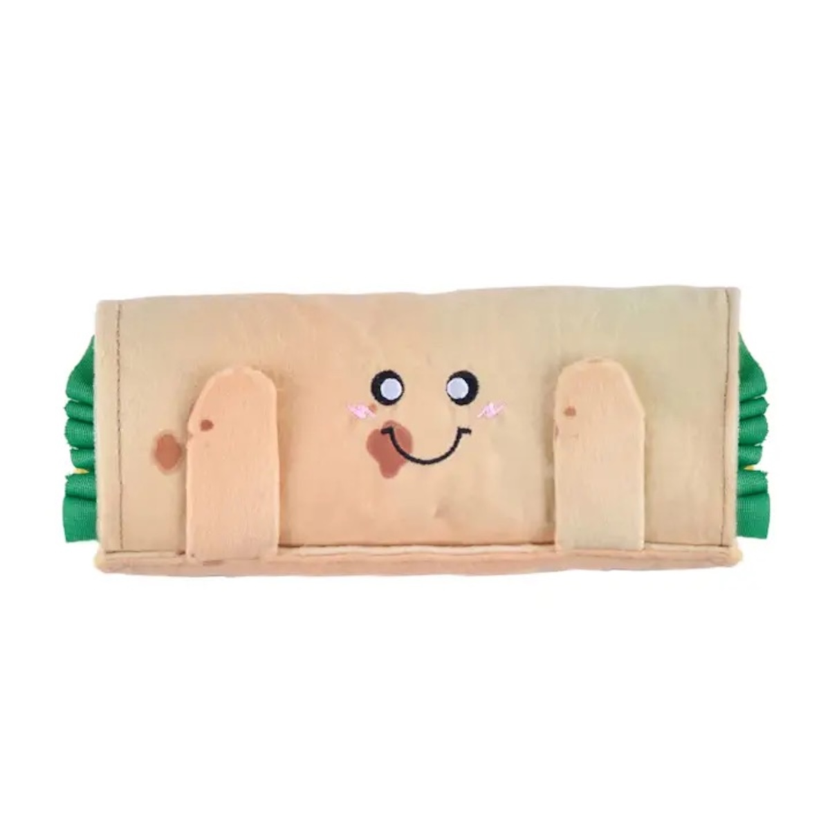 Burrito Rolle ZippyPaws
