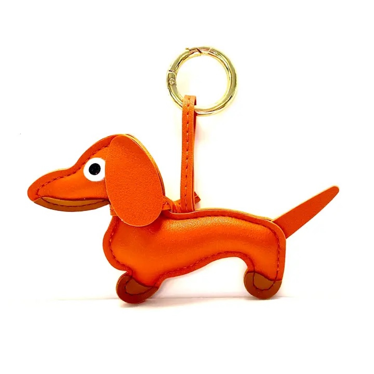 Dackel Orange Gold