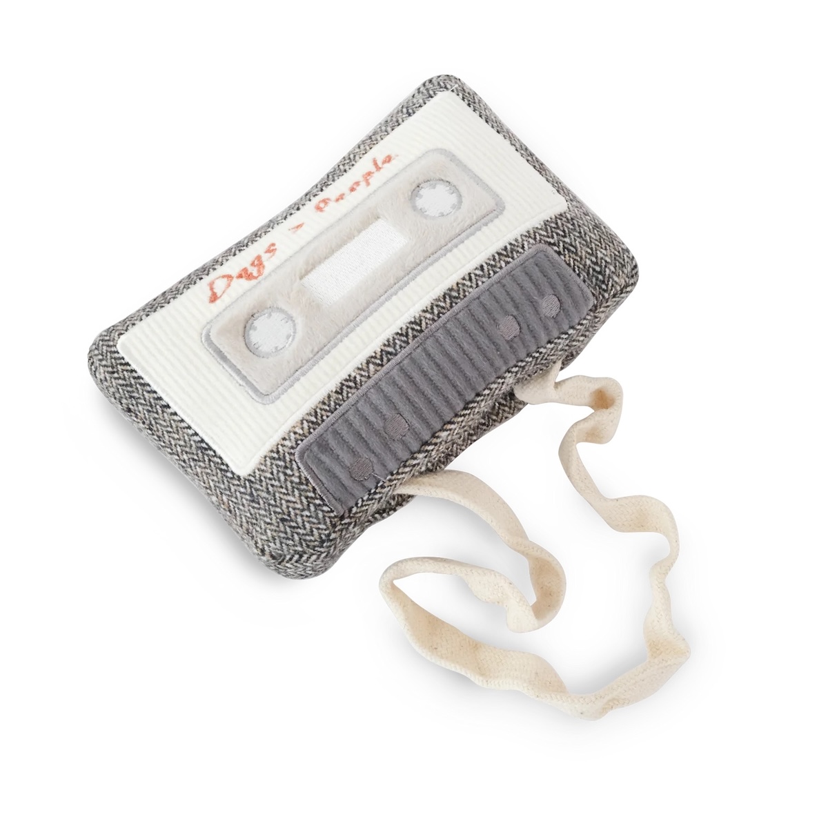Kassette Bereicherungsspielzeug
