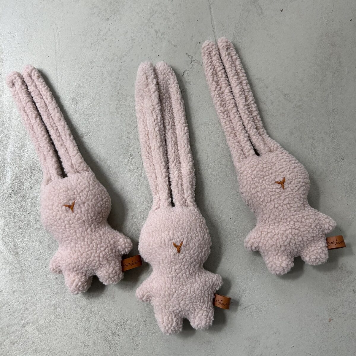 Lieblingspfote Hase Rübe