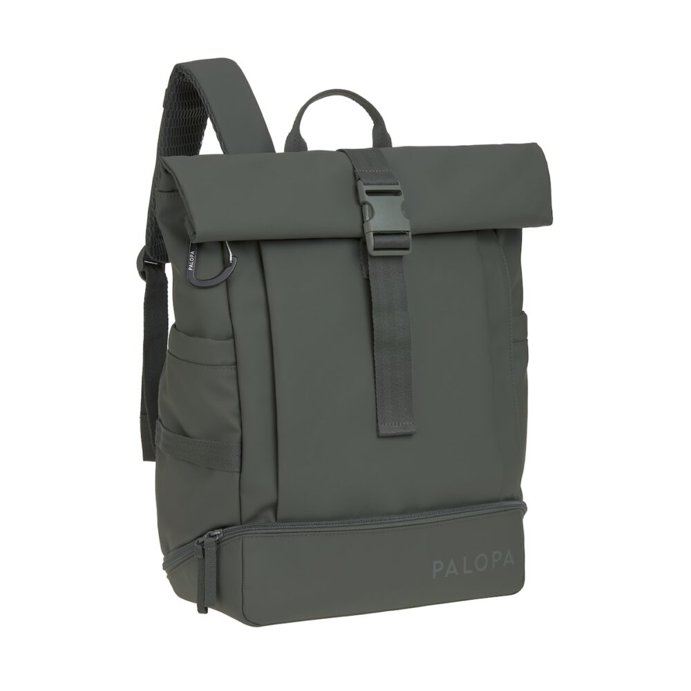 Rucksack Palopa Olive