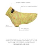 UV & Bug Shirt Matcha Sommer