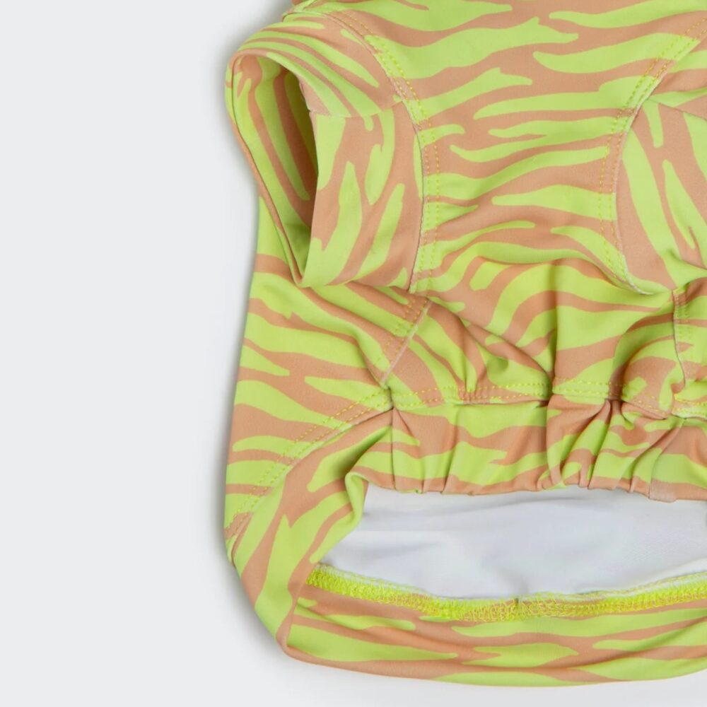 UV & Bug Shirt Matcha Sommer