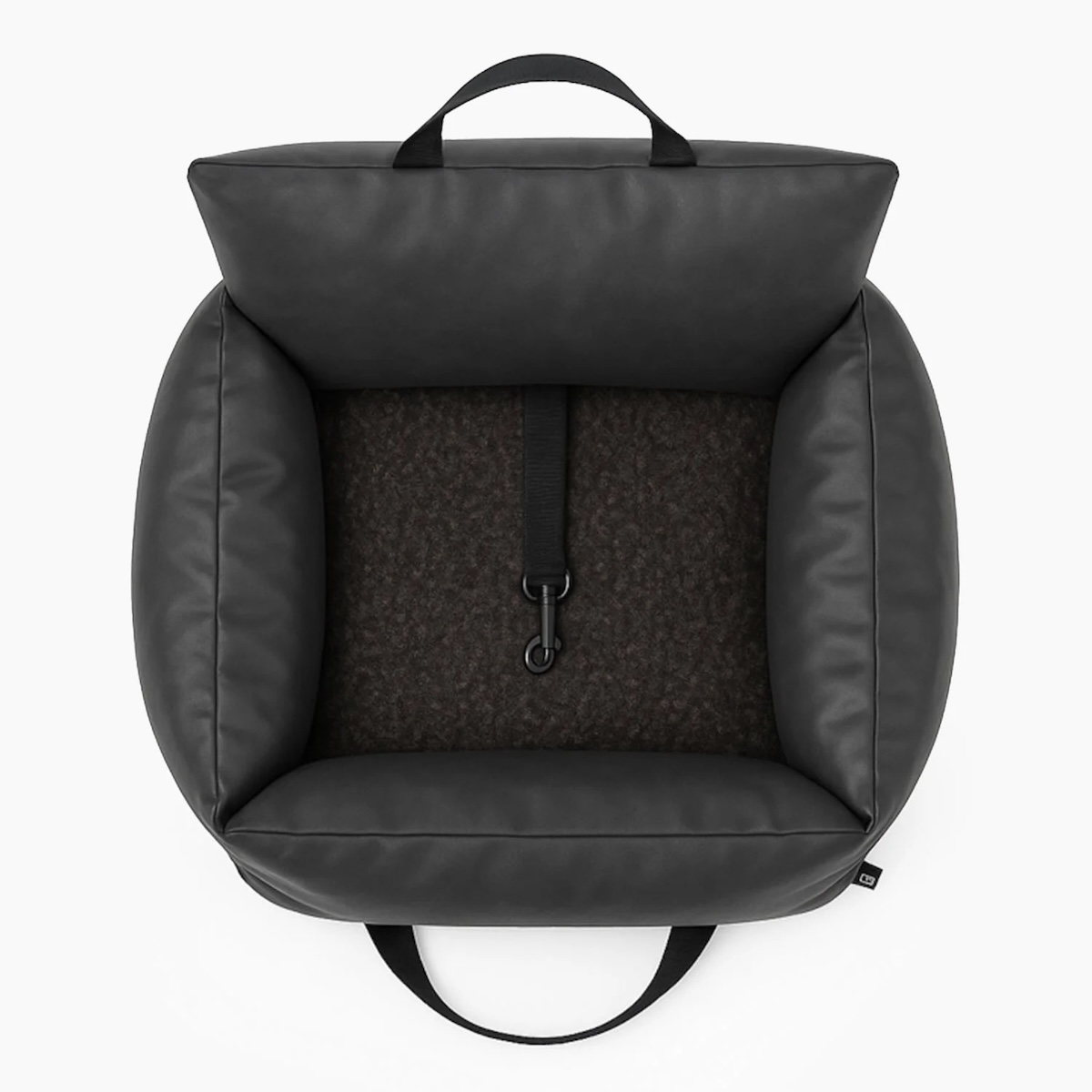 Carlo Luxus Autositz Beige_7