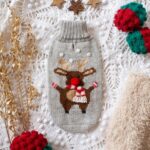 Alqo Wasi Christmas Elch Pullover_2