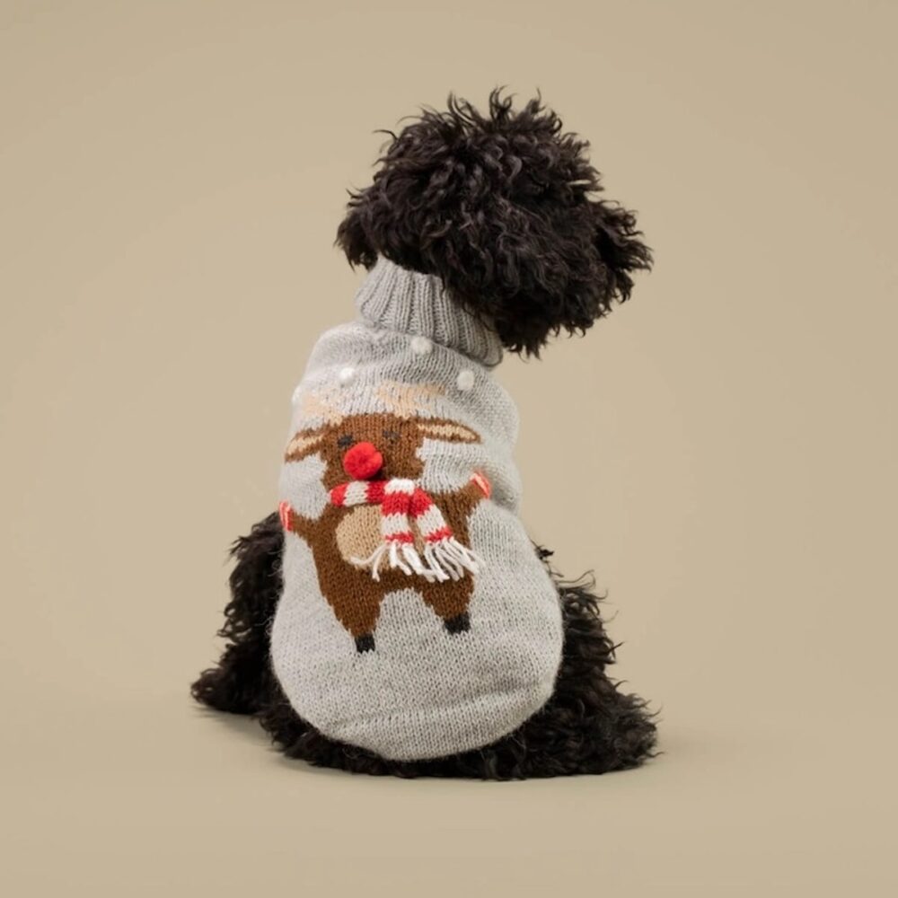 Alqo Wasi Christmas Elch Pullover_3