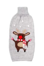 Alqo Wasi Christmas Elch Pullover_5