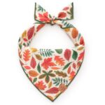 Fallende Blätter Bandana_TFD_1