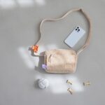 Leckerlibeutel Teddy Fleece - Noka_Beige_Palopa_3