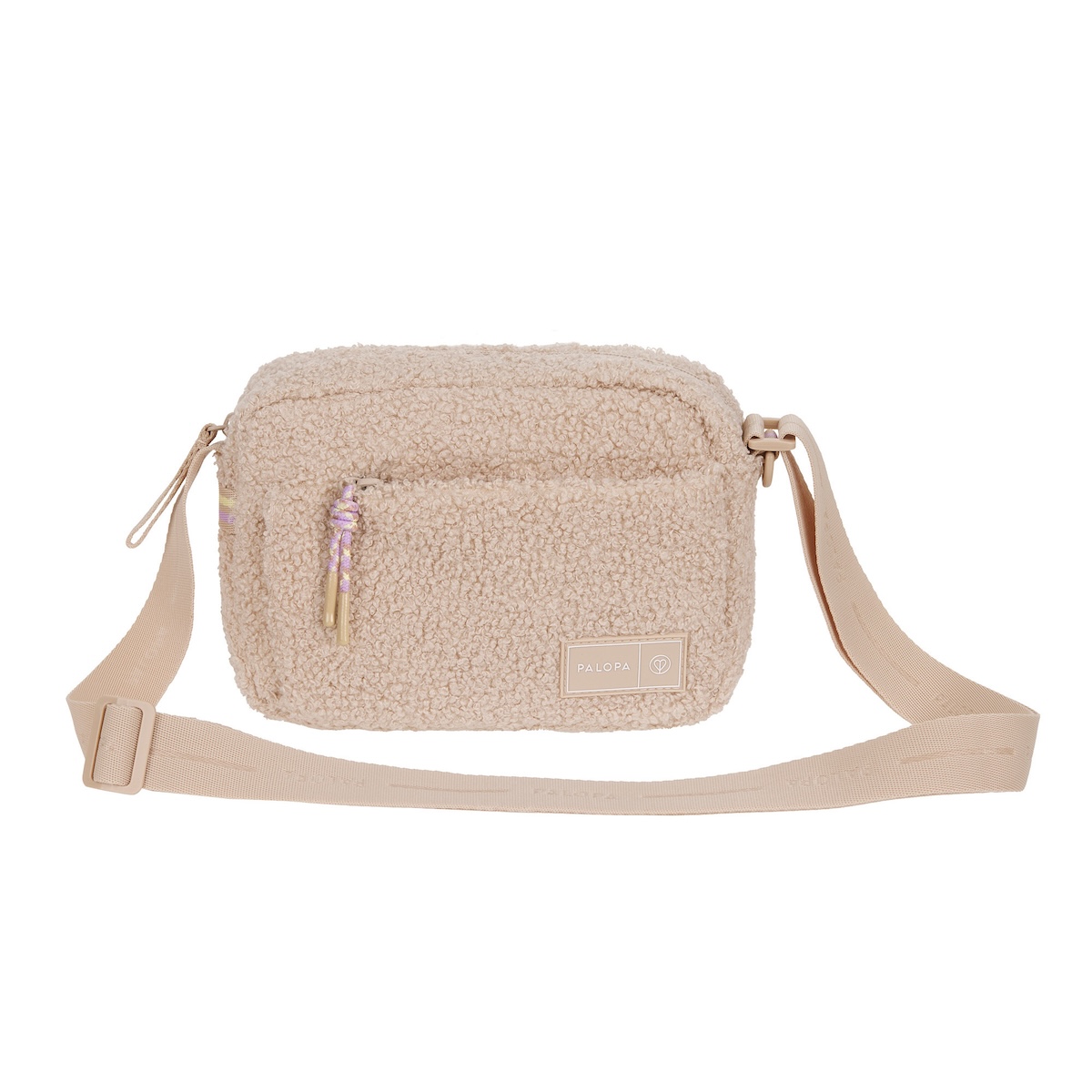 Leckerlibeutel Teddy Fleece - Noka_Beige_Palopa_4