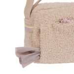 Leckerlibeutel Teddy Fleece - Noka_Beige_Palopa_8
