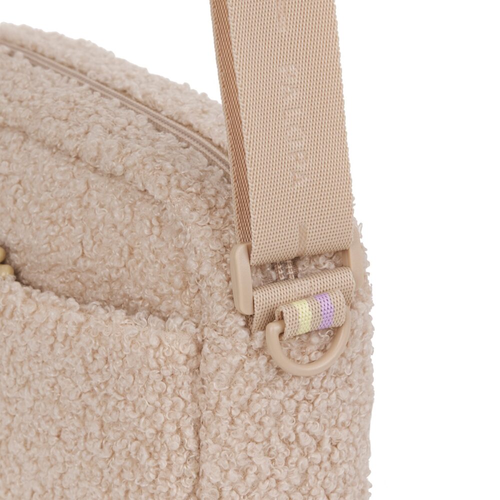 Leckerlibeutel Teddy Fleece - Noka_Beige_Palopa_9