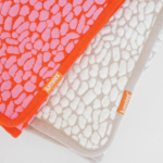 Lumiies The Studio Blanket