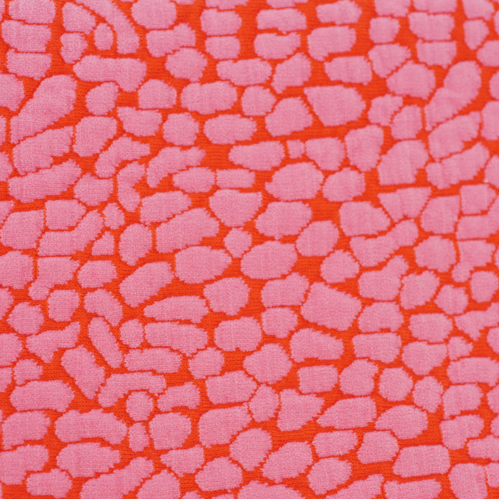 Lumiies_The Studio Blanket_Pink Lava_1