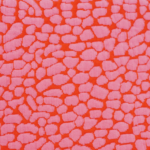Lumiies_The Studio Blanket_Pink Lava_1