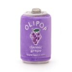 Olipop x TFD Klassische Traube4