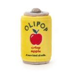 Olipop x TFD Knackiger Apfel4