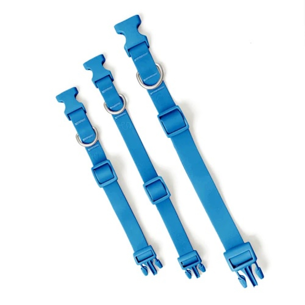 Springland Halsband Blueberry1 Springland Halsband Blueberry1