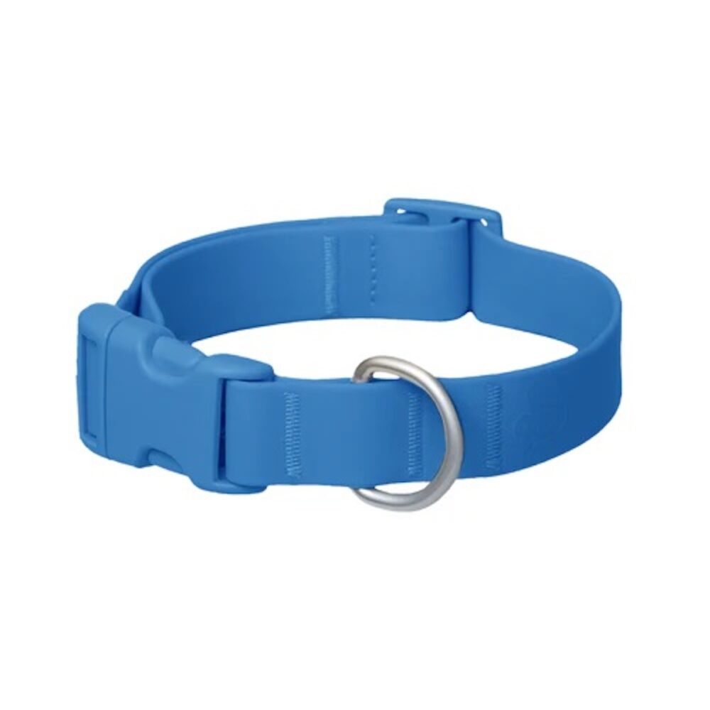 Springland Halsband Blueberry2