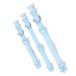 Springland Halsband Himmelblau2