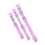Springland Halsband Lila2