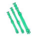 Springland Halsband Sky:Grün1