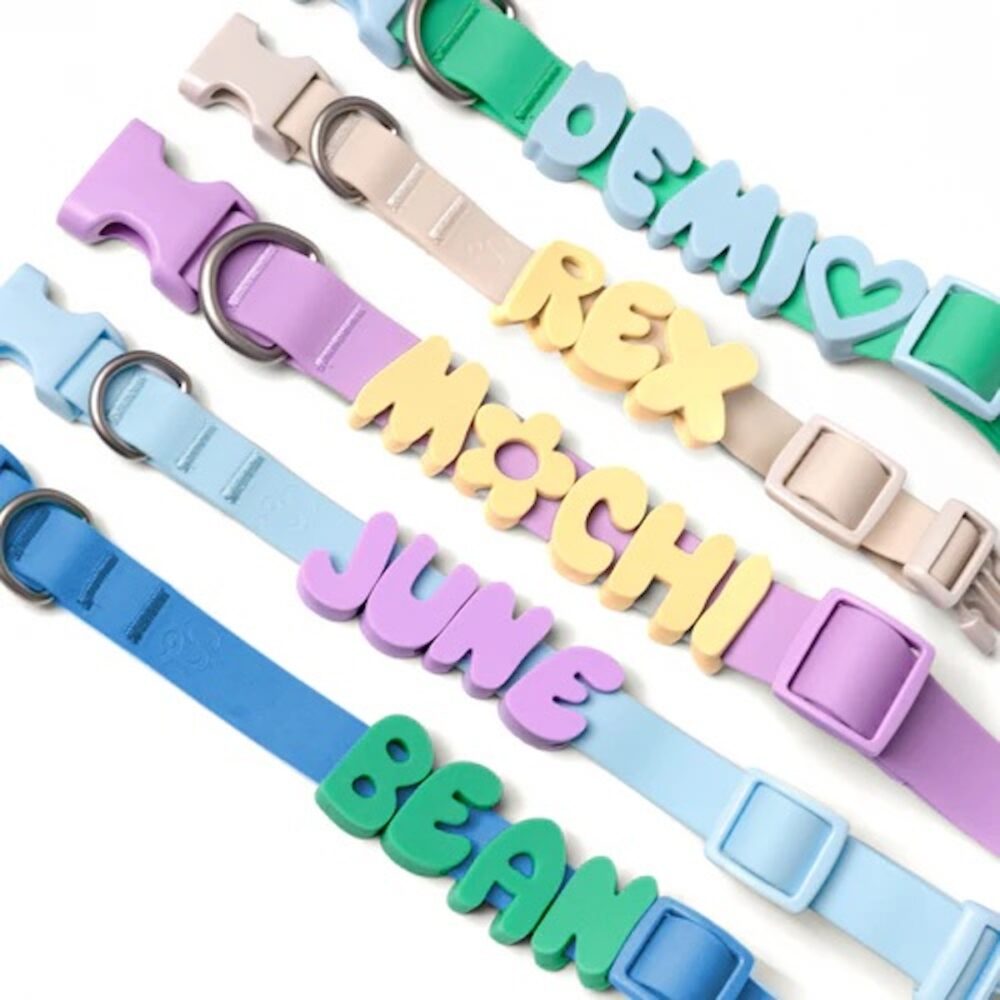 Springland Halsband2