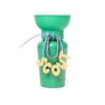 Springland Reiseflasche Personalisierbar2
