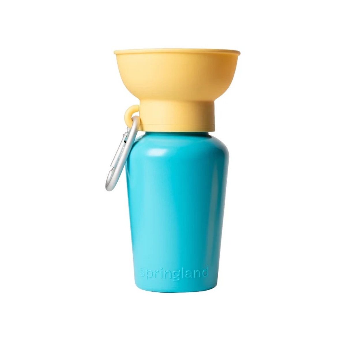 Springland Reiseflasche_Milos_1 Springland Reiseflasche_Milos_1
