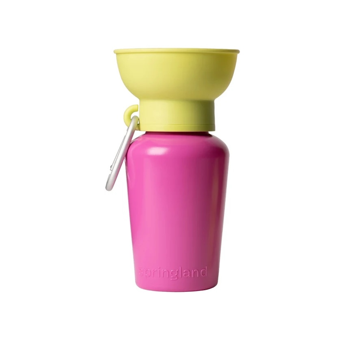 Springland Reiseflasche_Palma_1 Springland Reiseflasche_Palma_1