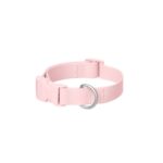 Springland_Waterproof Halsband_Baby Pink_4