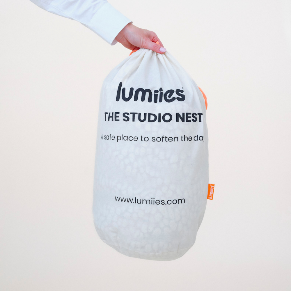 Studio Nest Lumiies