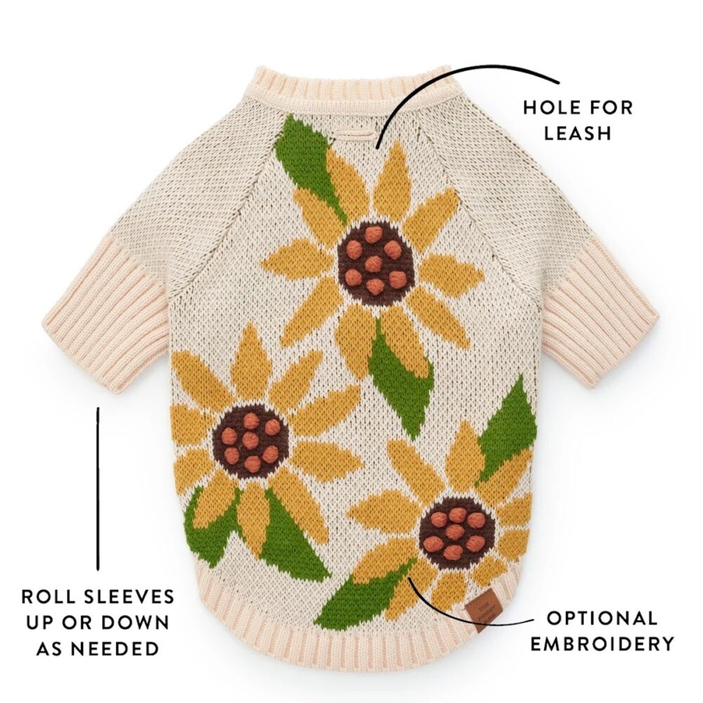 Sunflower_Pullover_TFD_1