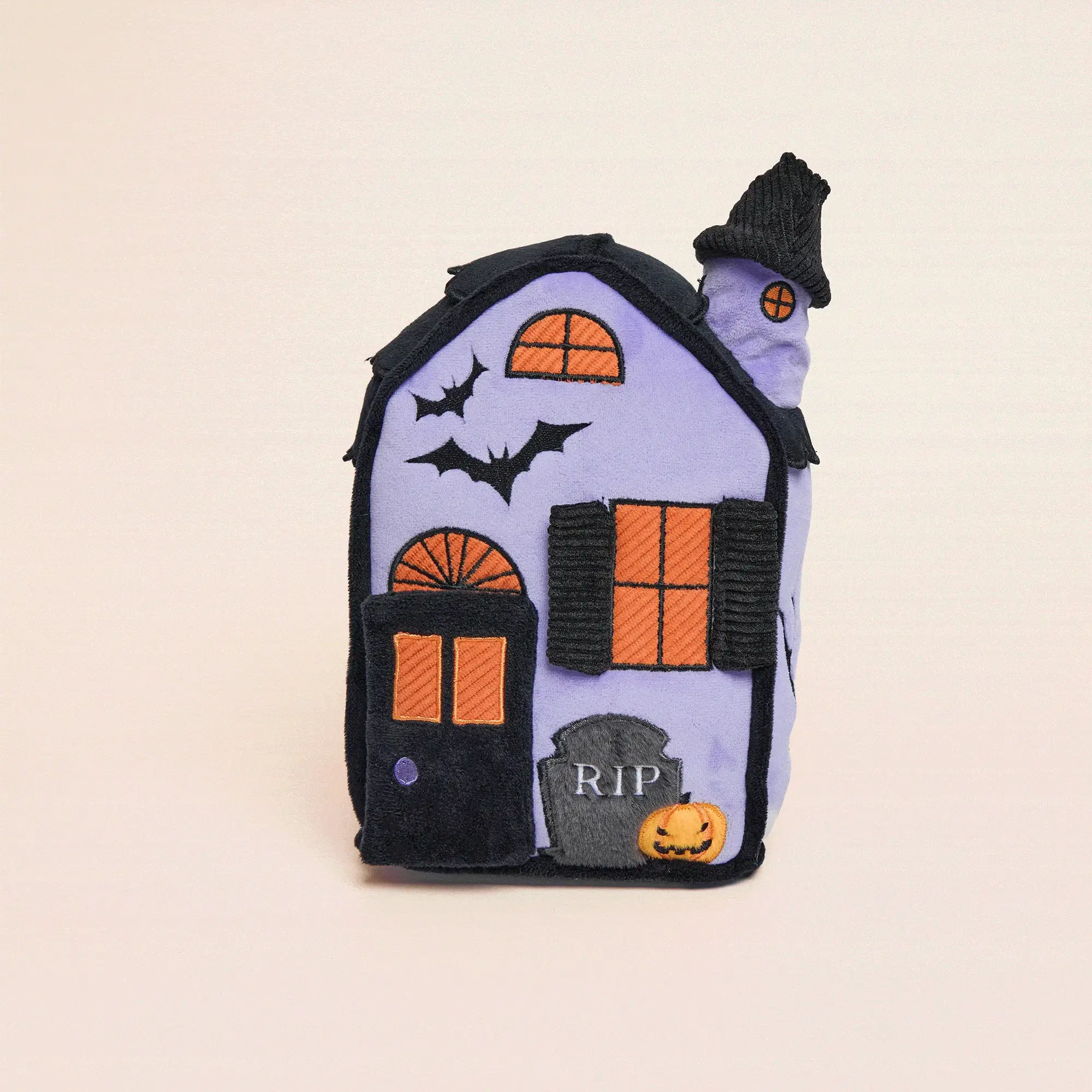 TFD_Haunted House_1