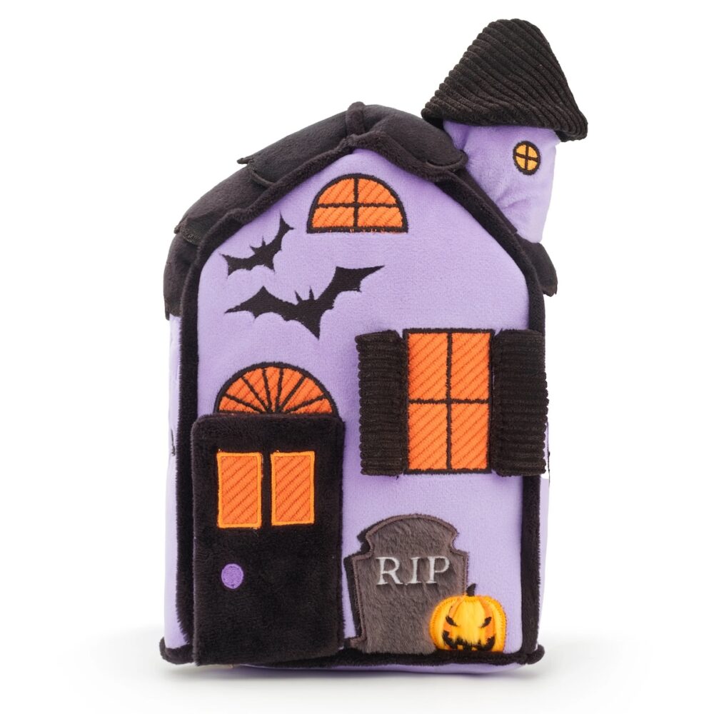 TFD_Haunted House_3
