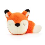 The Foggy Dog_Fuchs2