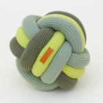 The Twisty Ball Lumiies Matcha Twist
